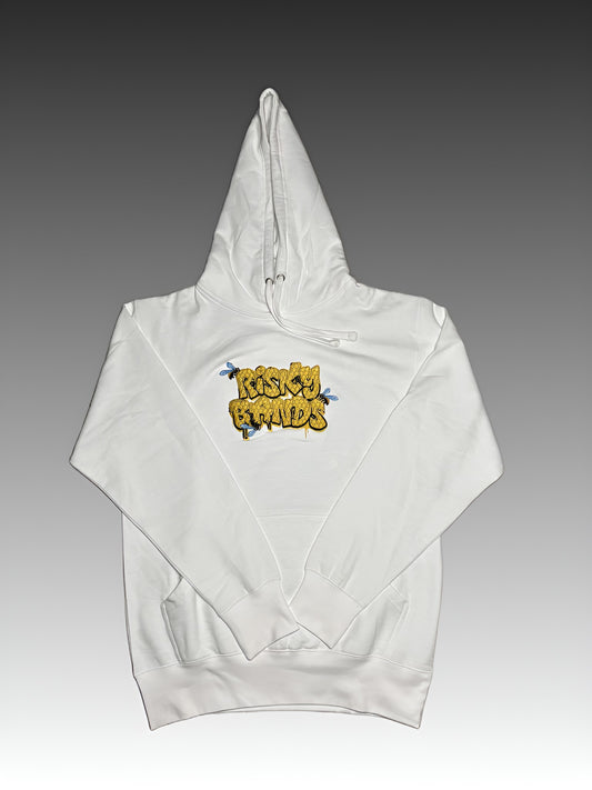 RiskyBandz Bee Hoodie