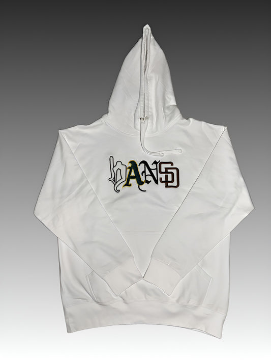 Bandz Hoodie